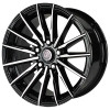 Matrix 16 Inch BM finish. The Size of alloy wheel is 16x7 inch and the PCD is 5x114.3 | SET OF 4
